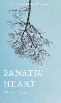 Paperback Fanatic Heart Book