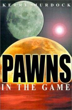 Paperback Pawns in the Game Book