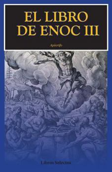 Paperback El libro de Enoc III [Spanish] Book