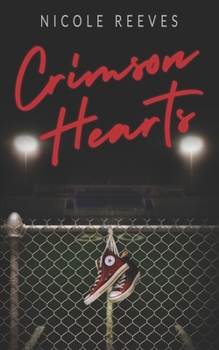 Paperback Crimson Hearts Book