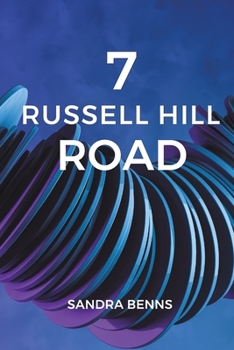 Paperback 7 Russell Hill Road Book