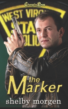 Paperback The Marker: A 20th Century Murder Mystery Book