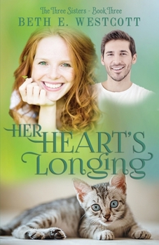 Paperback Her Heart's Longing Book