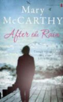 Paperback After the Rain Book