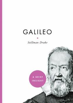 Hardcover Galileo Book