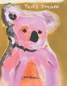 Paperback Ted's Dream Book