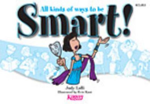 Perfect Paperback All Kinds of Ways to be Smart Book