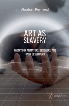 Paperback Art As Slavery Book