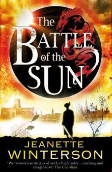 The Battle of the Sun - Book #2 of the Tanglewreck
