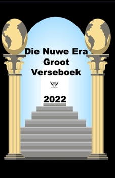 Paperback Die Nuwe Era Groot Verseboek 2022 [Afrikaans] Book