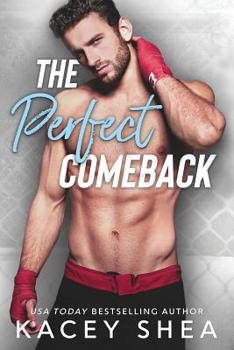 Paperback The Perfect Comeback Book