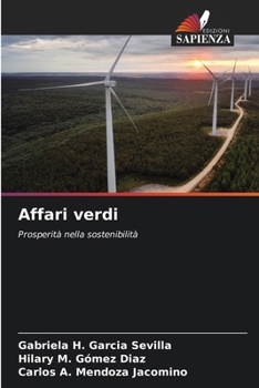 Affari verdi (Italian Edition)