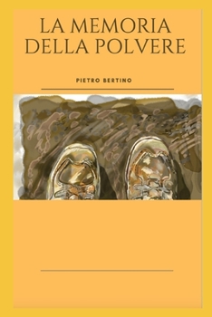 Paperback La memoria della polvere [Italian] Book