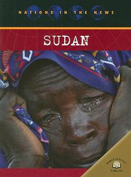 Paperback Sudan Book