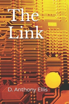 Paperback The Link Book