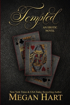 Tempted - Book #1 of the Alex Kennedy