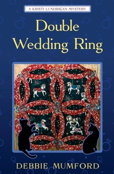 Paperback Double Wedding Ring Book