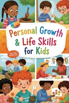 Personal Growth & Life Skills for kids