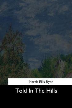 Paperback Told In The Hills Book