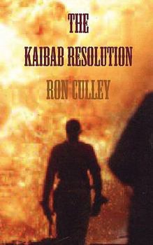 Paperback The Kaibab Resolution Book
