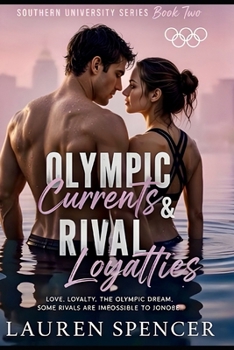 Paperback Olympic Currents & Rival Loyalties (Southern Victoria University) Book