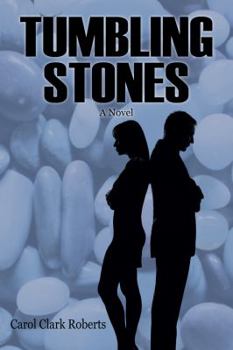 Paperback Tumbling Stones Book