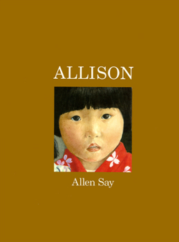 Paperback Allison Book