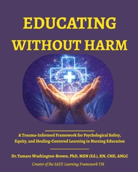 Paperback Educating Without Harm Book