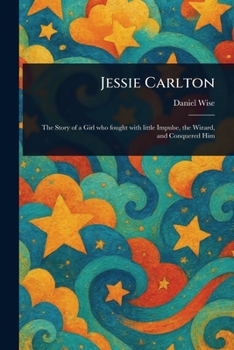 Paperback Jessie Carlton Book