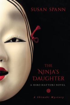 The Ninja's Daughter - Book #4 of the Shinobi Mystery