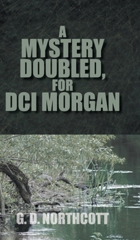 Hardcover A Mystery Doubled, for DCI Morgan Book