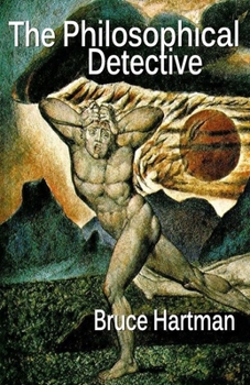 Paperback The Philosophical Detective Book