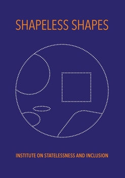 Paperback Shapeless Shapes Book