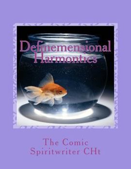 Paperback Definemensional Harmontics: Conceptualize Recapitulation Book