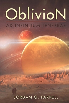 Paperback OblivioN: Ad Infinitum Tenebrae Book