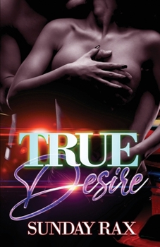 Paperback True Desire Book