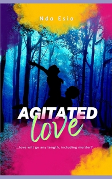 Paperback Agitated Love Book