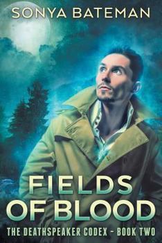 Paperback Fields of Blood Book