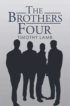 Hardcover The Brothers Four Book