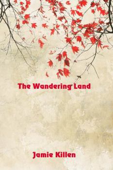 Paperback The Wandering Land Book