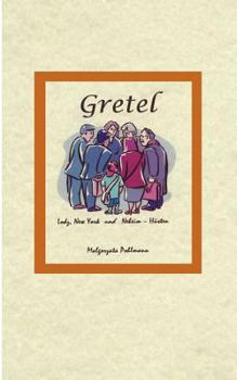 Paperback Gretel Lodz New York und Neheim-Hüsten [German] Book