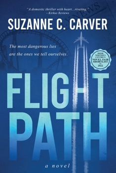 Paperback Flight Path Book