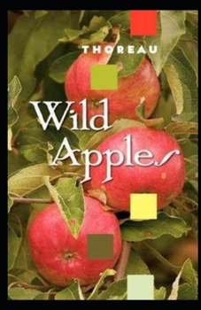 Wild Apples Illustrated