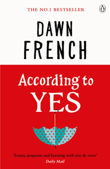 Paperback According to Yes Book