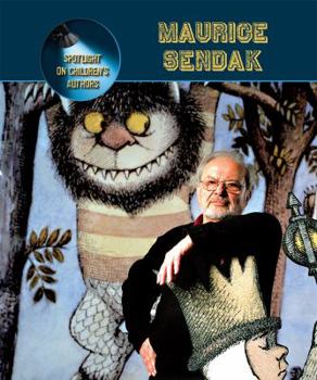 Maurice Sendak - Book  of the Spotlight on Children's Authors