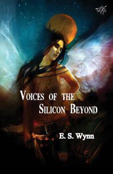 Paperback Voices of the Silicon Beyond: Book 3 of The Gold Country Series [Spanish] Book