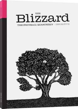 Paperback Blizzard Issue 5 Book