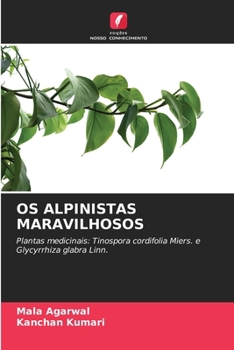 OS Alpinistas Maravilhosos (Portuguese Edition)