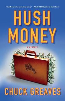Hush Money: A Mystery