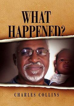 Paperback What Happened? Book